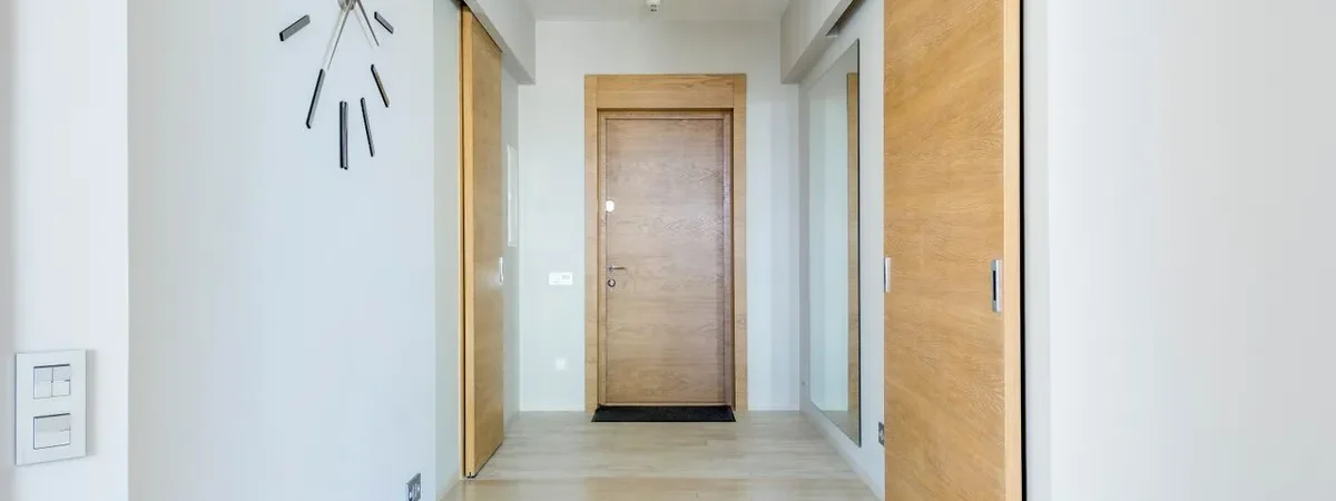 Sliding systems sourcing from China – interior sliding doors on concealed tracks