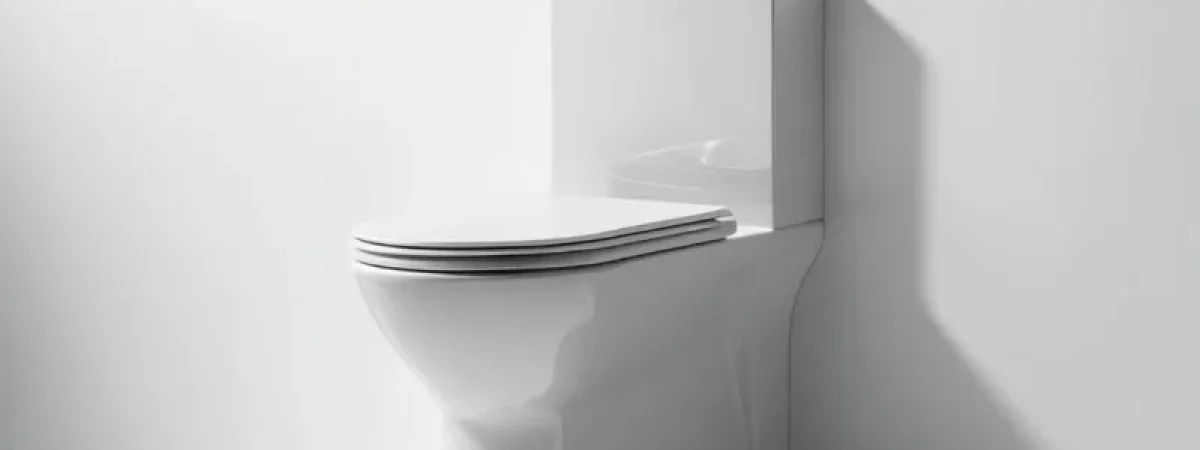 Commercial toilets sourcing agent — sanitaryware procurement from China for hotel and project bathrooms